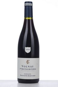 france-bourgogne-wine-volnay-clos-des-chenes-2020